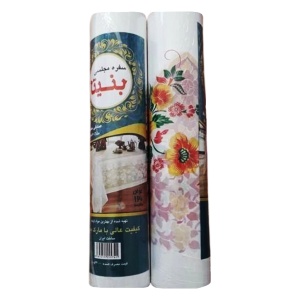 سفره نایلونی مجلسی بنیتا