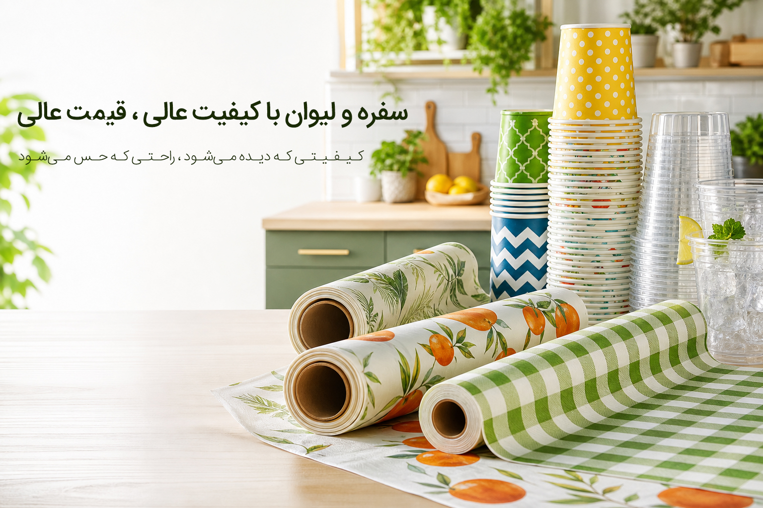 بنر